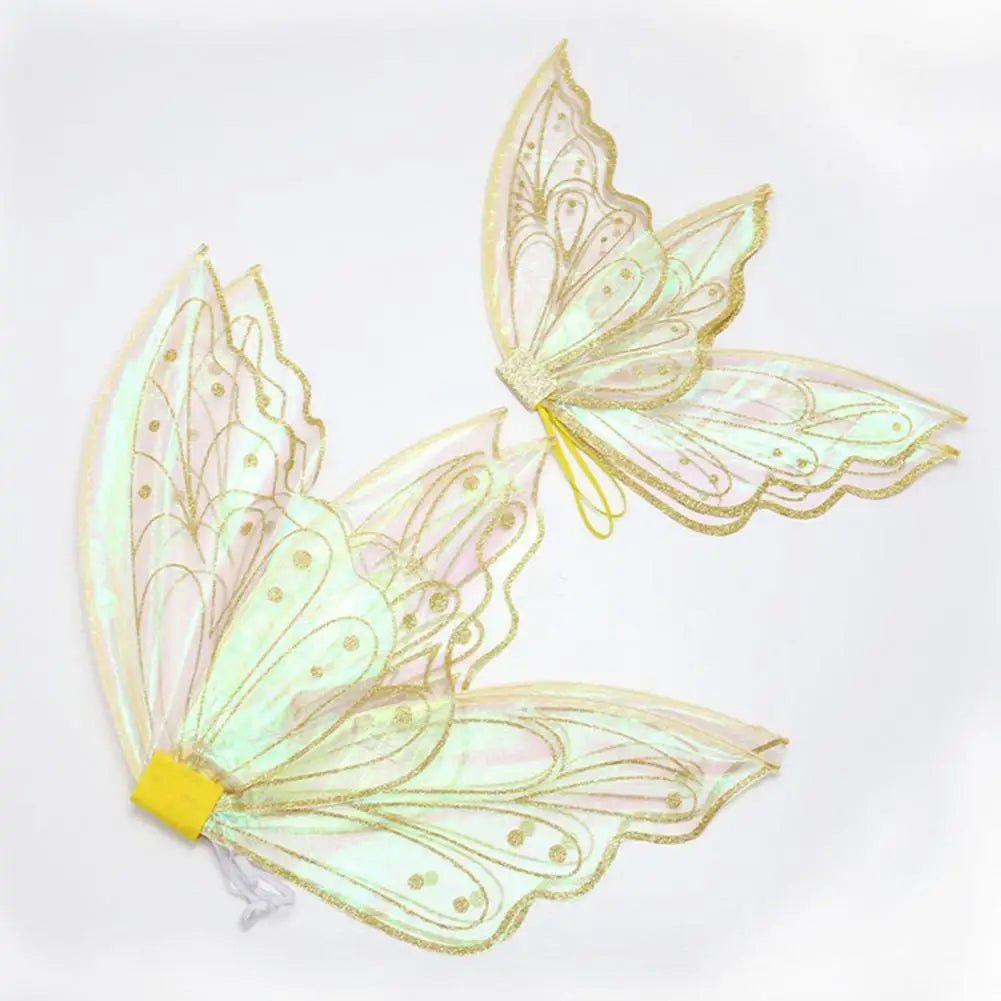Enchanting Fairy Costume Set - Cake Pops Parties