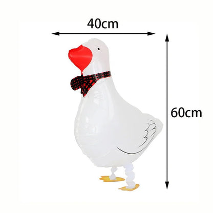 Farm Animal Party Balloons Set - Cake Pops Parties