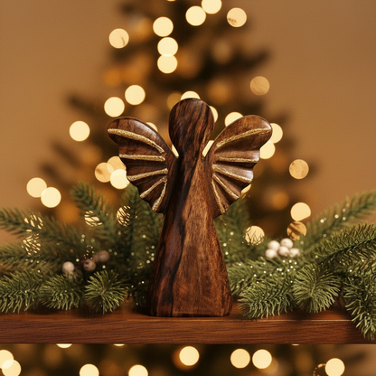 Festive Christmas style