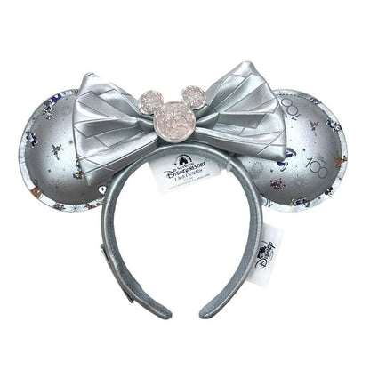 Festive Pirate Mickey Mouse Headband - Cake Pops Parties