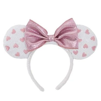 Festive Pirate Mickey Mouse Headband - Cake Pops Parties