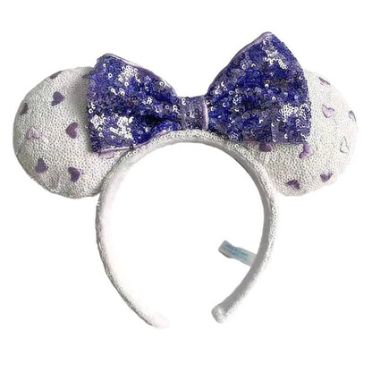 Festive Pirate Mickey Mouse Headband - Cake Pops Parties