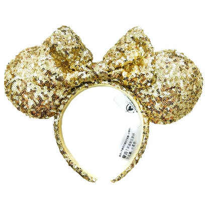 Festive Pirate Mickey Mouse Headband - Cake Pops Parties