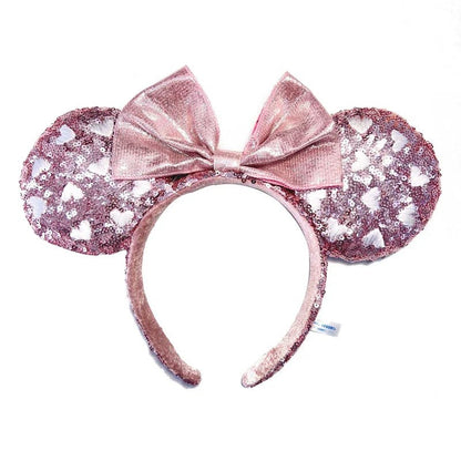 Festive Pirate Mickey Mouse Headband - Cake Pops Parties