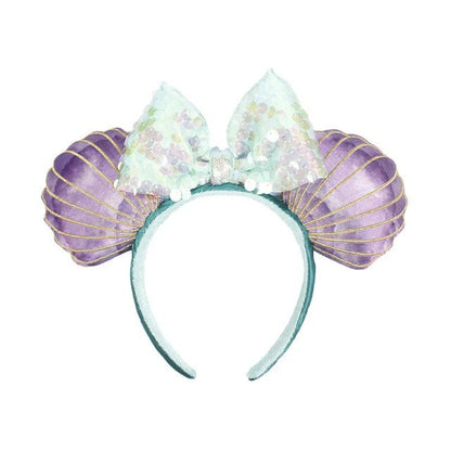 Festive Pirate Mickey Mouse Headband - Cake Pops Parties