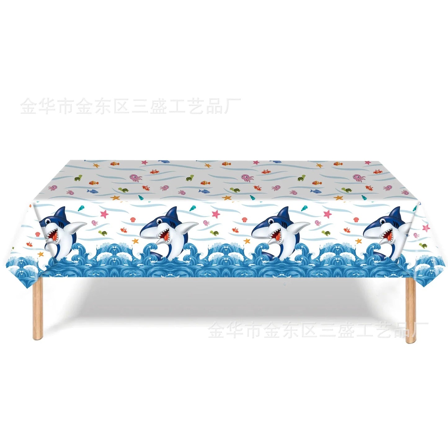 Finding Nemo Birthday Party Kit - Cake Pops Parties