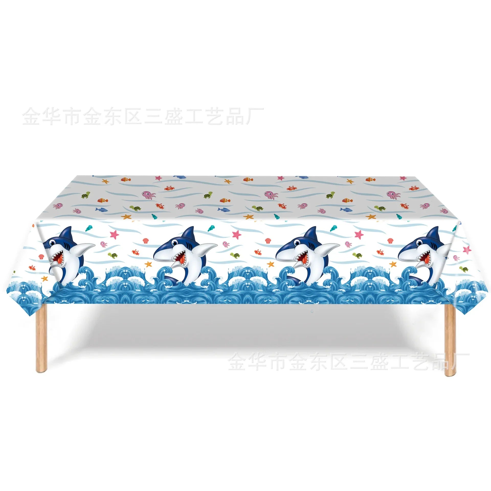 Finding Nemo Birthday Party Kit - Cake Pops Parties