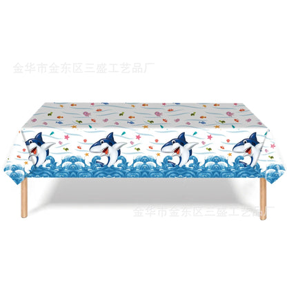 Finding Nemo Birthday Party Kit - Cake Pops Parties