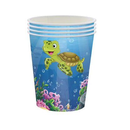 Finding Nemo Party Decor Kit - Cake Pops Parties