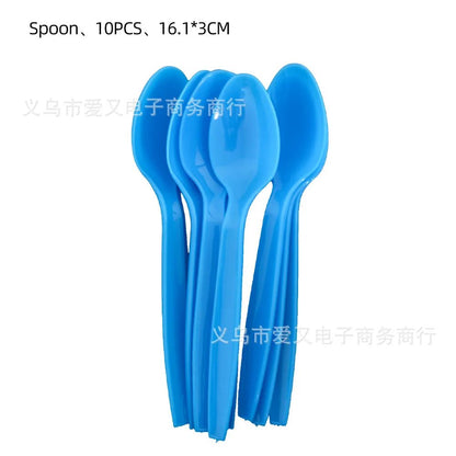 Finding Nemo Party Decor Kit - Cake Pops Parties