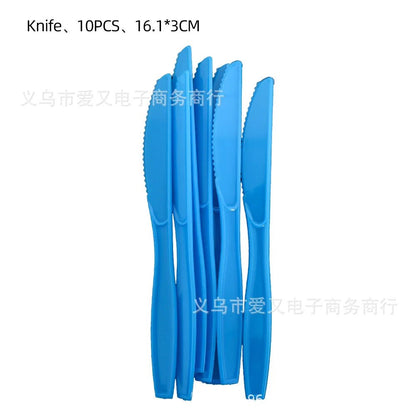 Finding Nemo Party Decor Kit - Cake Pops Parties