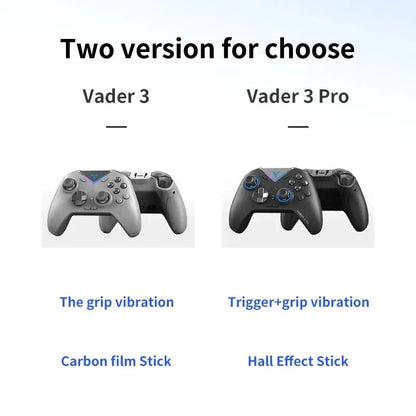 Flydigi VADER 3 Pro Wireless Gamepad - Cake Pops Parties