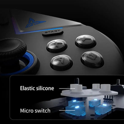 Flydigi VADER 3 Pro Wireless Gamepad - Cake Pops Parties