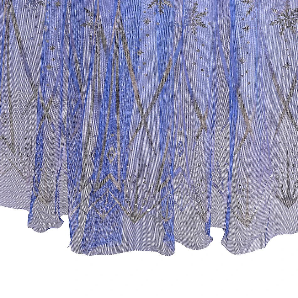 Frozen 2 Elsa & Anna Princess Dresses - Cake Pops Parties