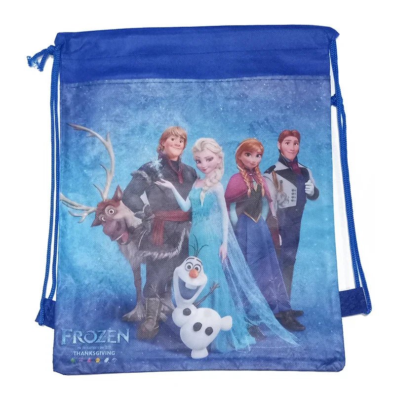 Frozen Theme Party Supplies - Girl's Birthday - Cake Pops Parties