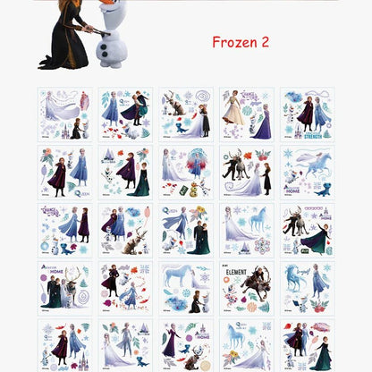 Frozen Theme Party Supplies - Girl's Birthday - Cake Pops Parties