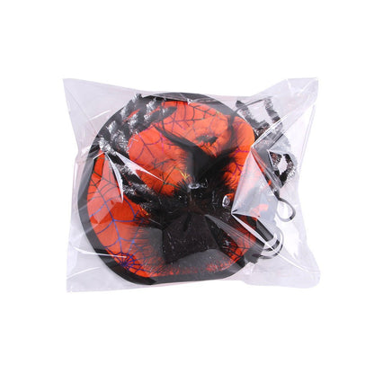 Funny Cat Halloween Headdress - Cake Pops Parties