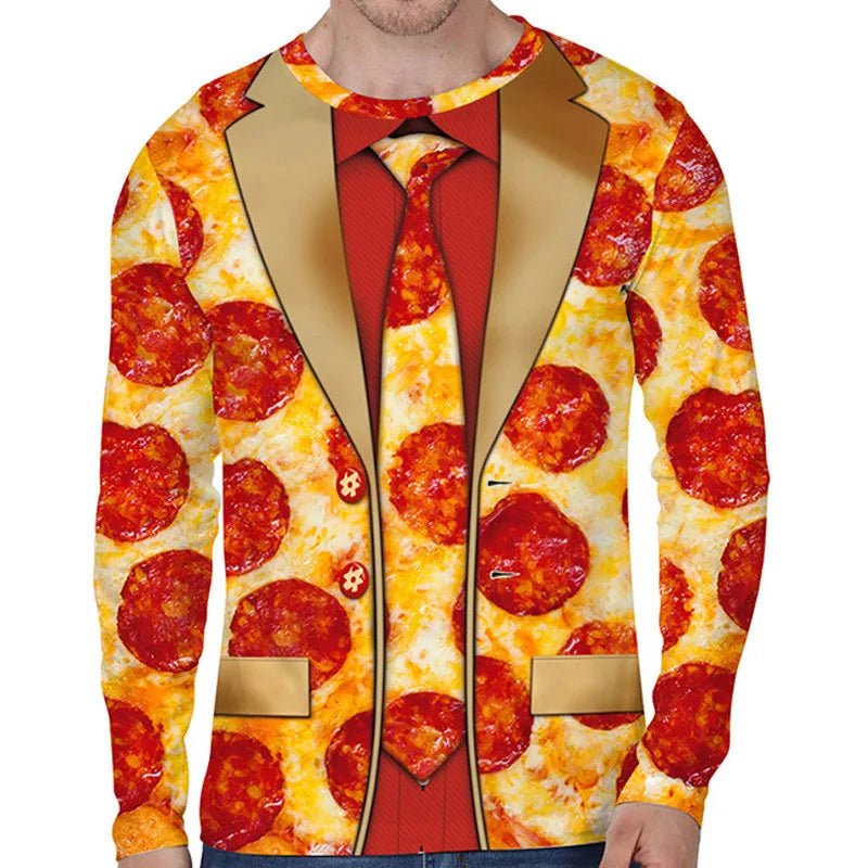 Funny Christmas Sweater - Cake Pops Parties