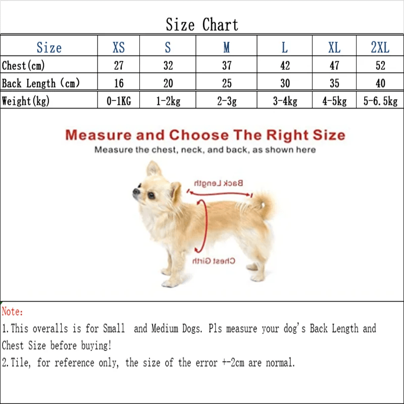 Funny Dinosaur Pet Costume - Cake Pops Parties