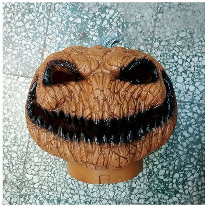 Funny Ghost Pumpkin Lights - Cake Pops Parties