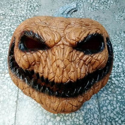 Funny Ghost Pumpkin Lights - Cake Pops Parties