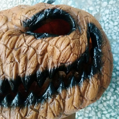 Funny Ghost Pumpkin Lights - Cake Pops Parties