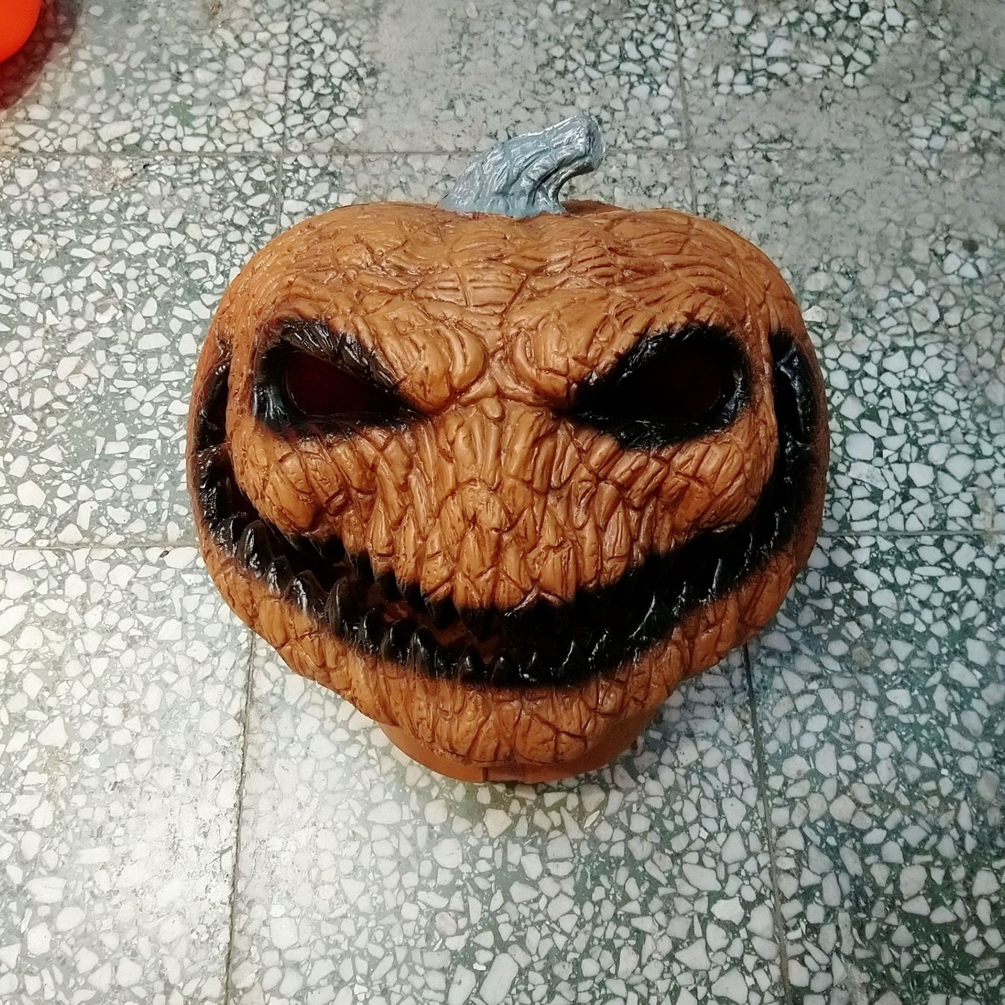 Funny Ghost Pumpkin Lights - Cake Pops Parties