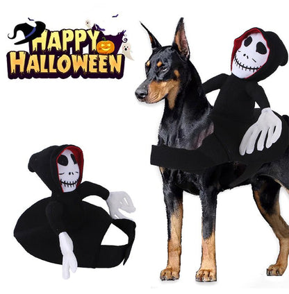Funny Pet Halloween Cosplay Costume - Cake Pops Parties