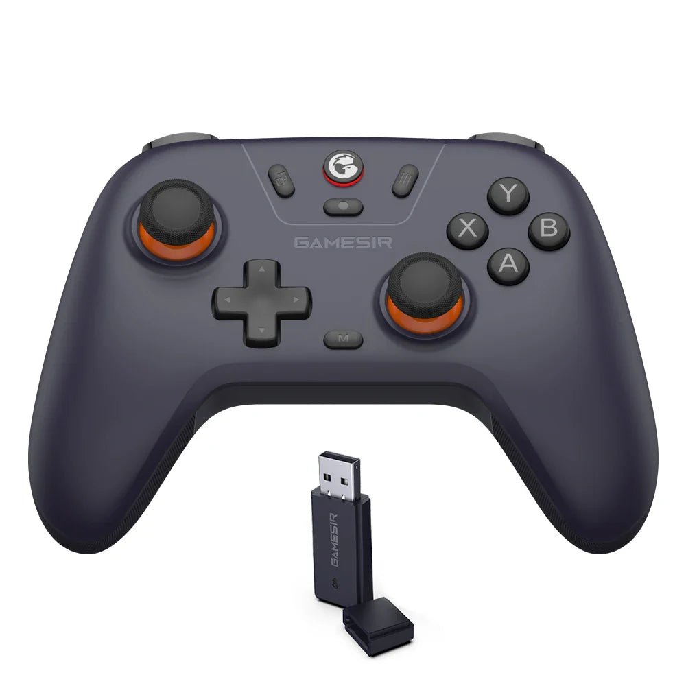 GameSir Nova Lite Wireless Gamepad Controller - Cake Pops Parties
