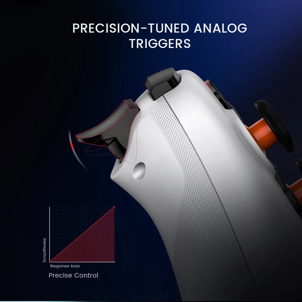 GameSir Nova Lite Wireless Gamepad Controller - Cake Pops Parties