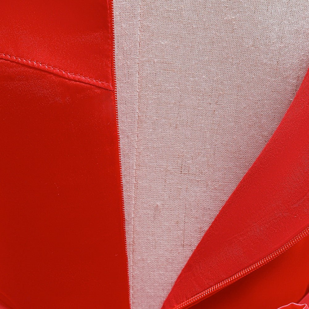 Girls' Christmas Princess Dress - Cake Pops Parties