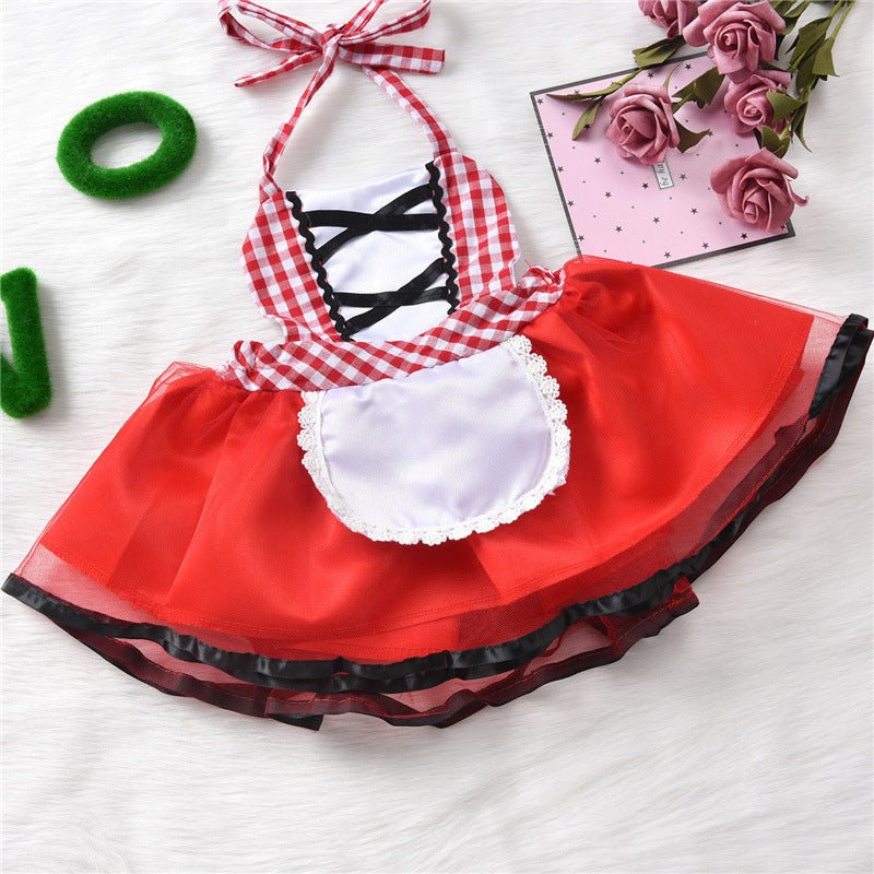 Girls' Fashion Halloween Costumes - Cake Pops Parties