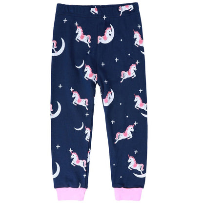 Girls Unicorn Costume - Glow in the Dark! - Cake Pops Parties