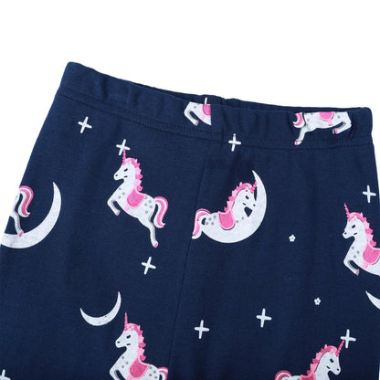 Girls Unicorn Costume - Glow in the Dark! - Cake Pops Parties