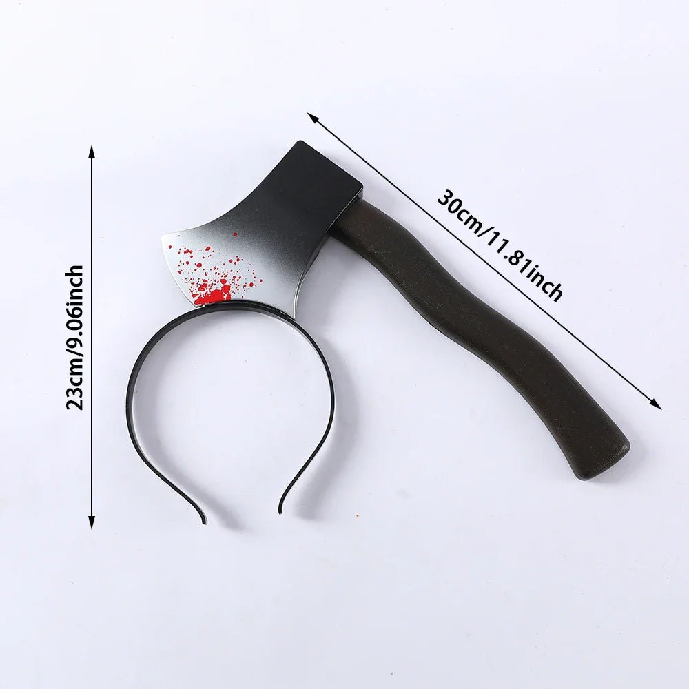 Halloween Cartoon Party Tableware Set - Cake Pops Parties