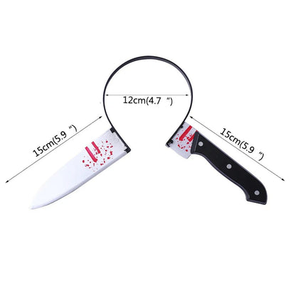 Halloween Cartoon Party Tableware Set - Cake Pops Parties