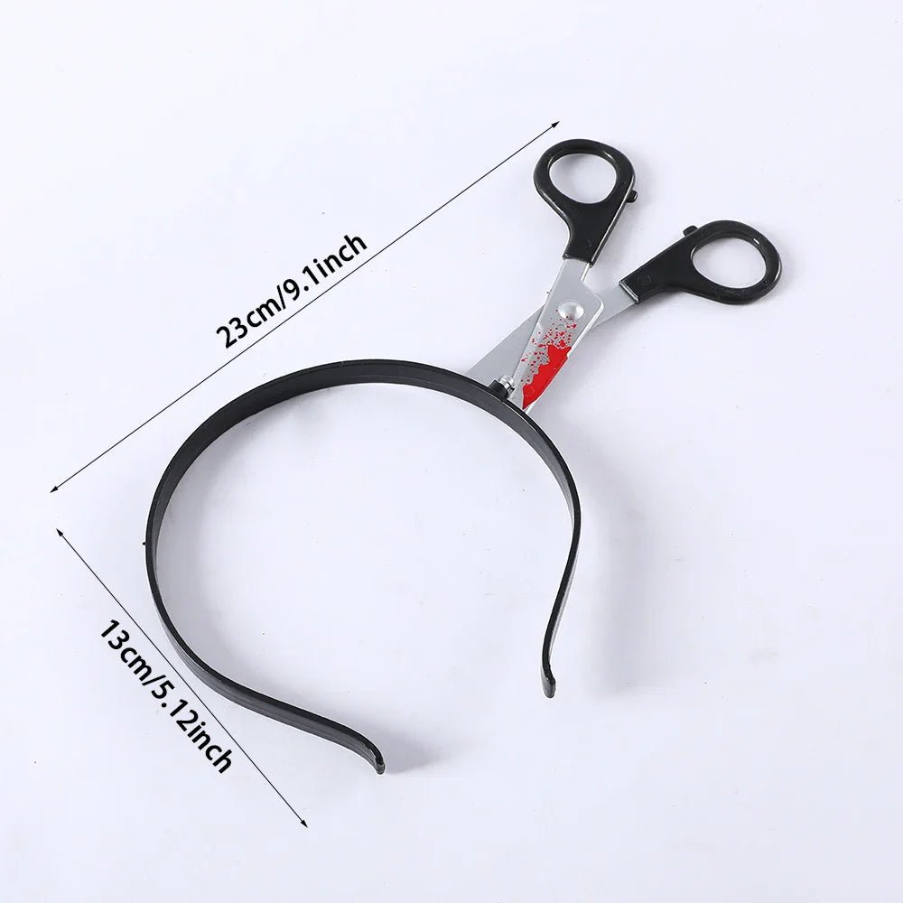 Halloween Cartoon Party Tableware Set - Cake Pops Parties