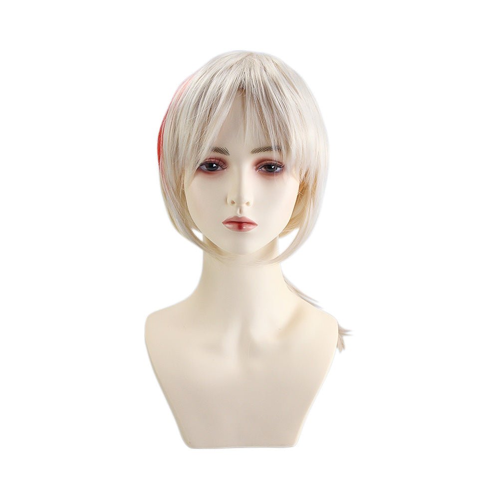 Halloween Cosplay Costume Set - Cake Pops Parties