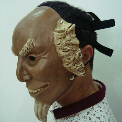 Halloween Cosplay Props Set - Cake Pops Parties