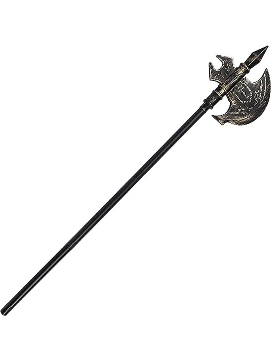 Halloween Executioner's Axe - Cake Pops Parties