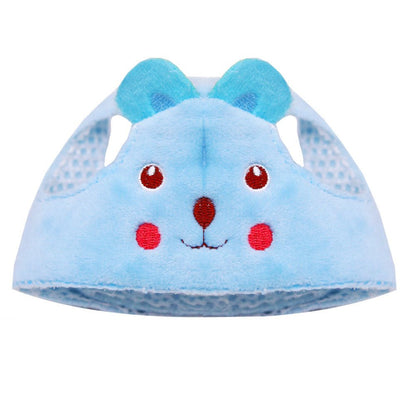 Halloween Ghost Lion Pet Hat - Cake Pops Parties