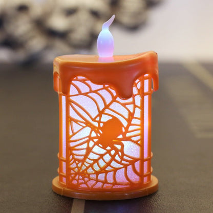 Halloween Oil Lamp Prop - Cake Pops Parties