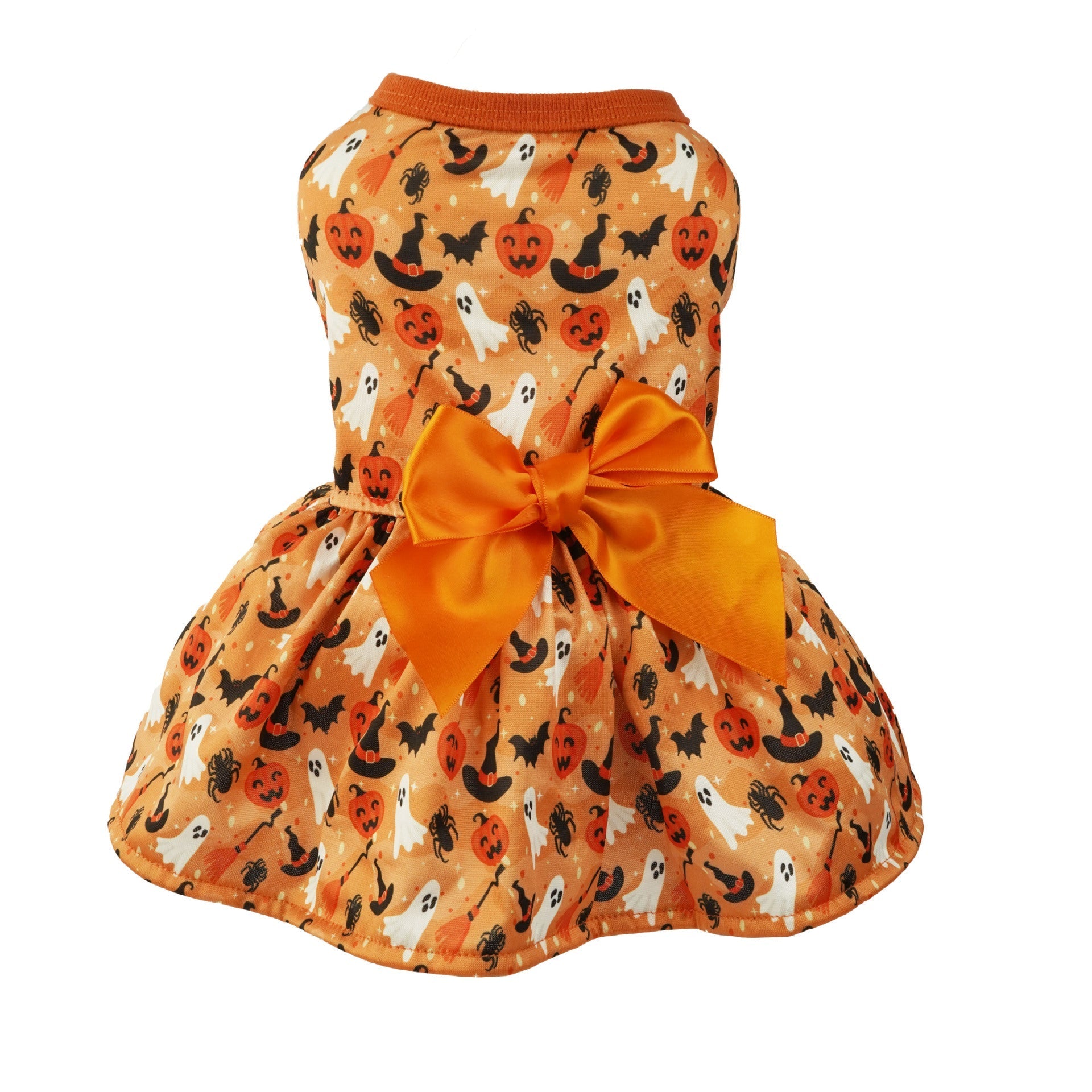 Halloween Party Dress for Pets - Cake Pops Parties