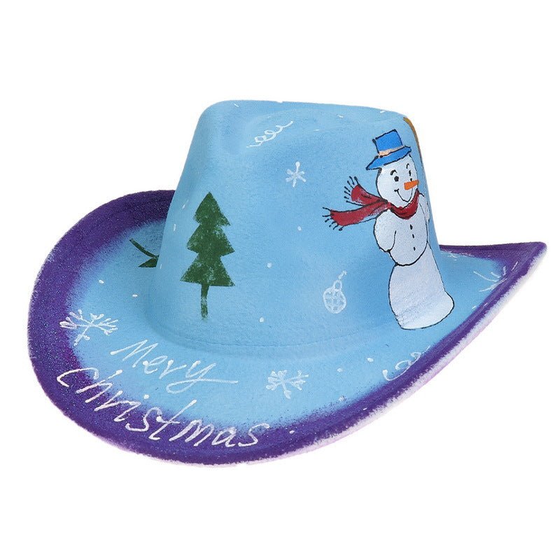 Halloween Party Hat Props - Cake Pops Parties