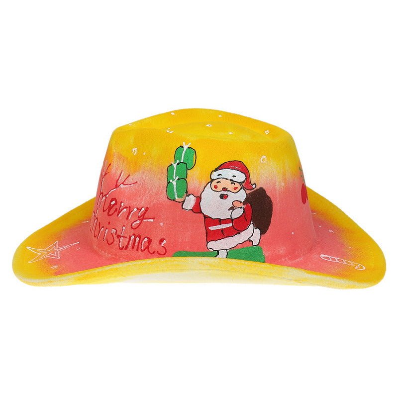 Halloween Party Hat Props - Cake Pops Parties