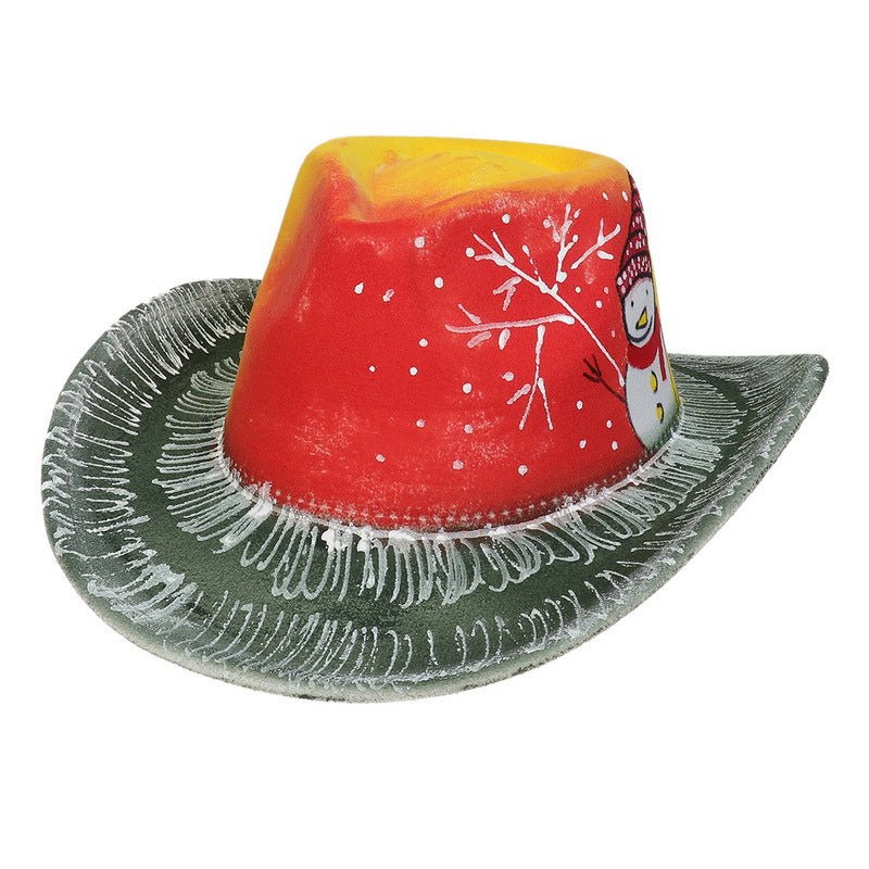 Halloween Party Hat Props - Cake Pops Parties