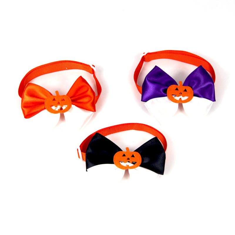 Halloween Pet Costume Bat Wings Set - Cake Pops Parties