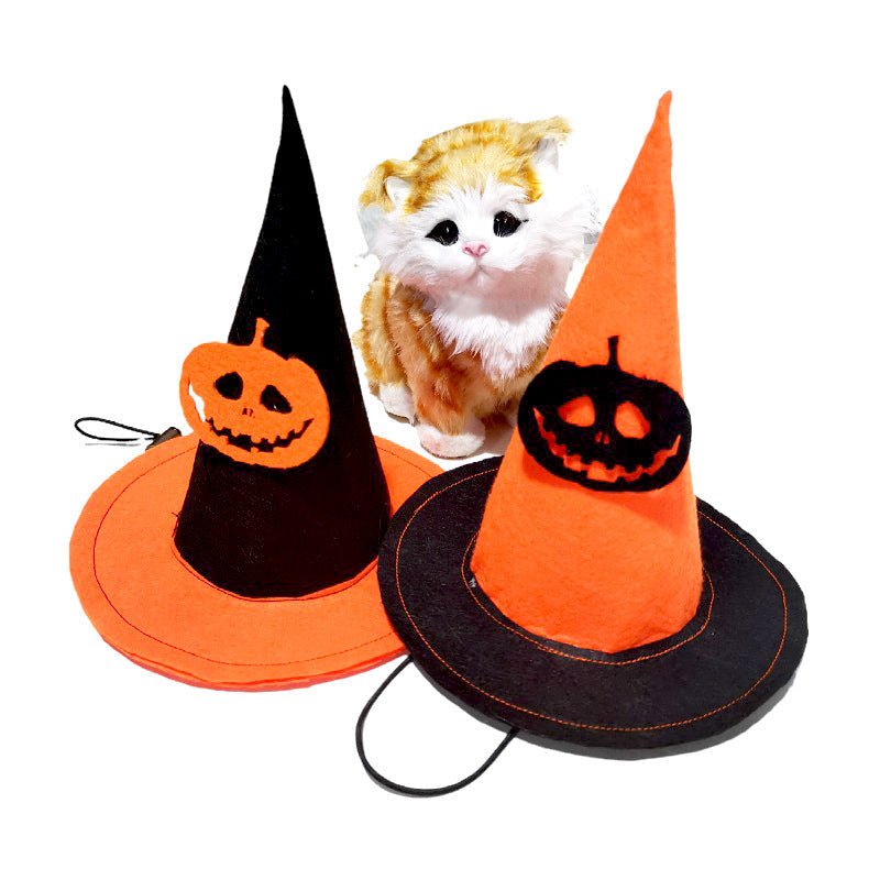 Halloween Pet Costume Bat Wings Set - Cake Pops Parties