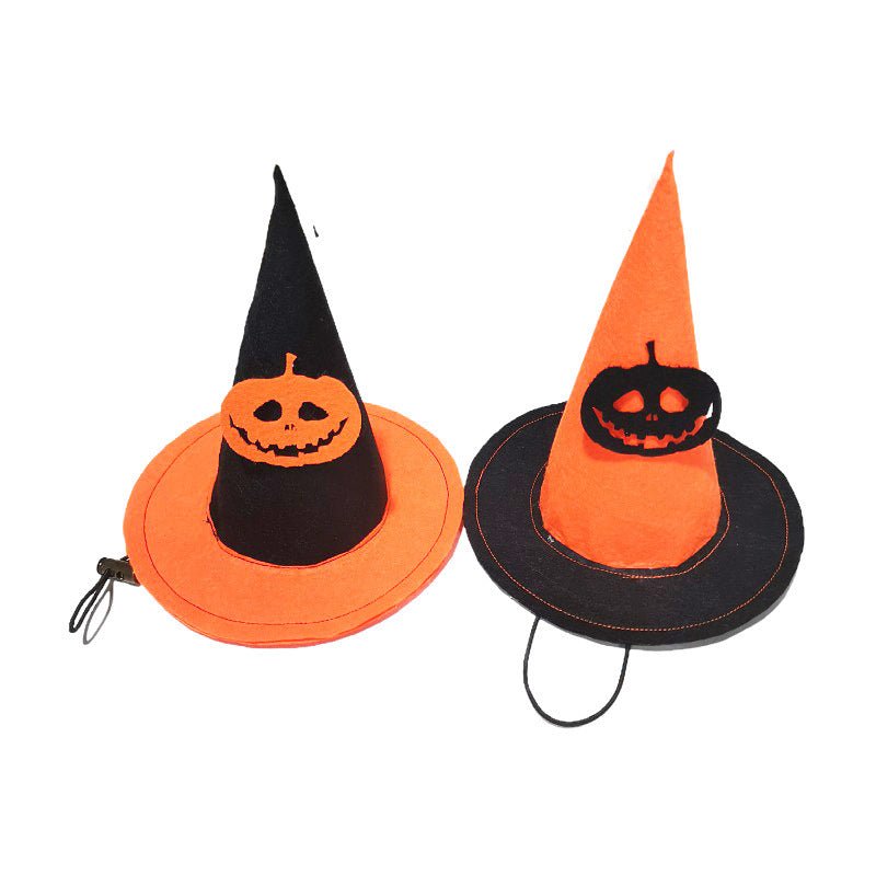 Halloween Pet Costume Bat Wings Set - Cake Pops Parties