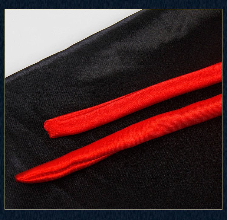 Halloween Pet Costume - Vampire King Cape - Cake Pops Parties